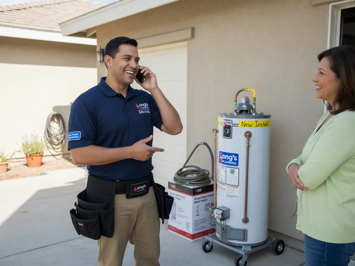 Leak Detection Granbury, TX FAQs